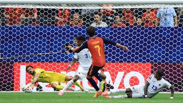 Sorotan Dunia Olahraga CNN Sport : Hasil Piala Dunia 2026: Spanyol Imbang Tanpa Gol Lawan Cape Verde