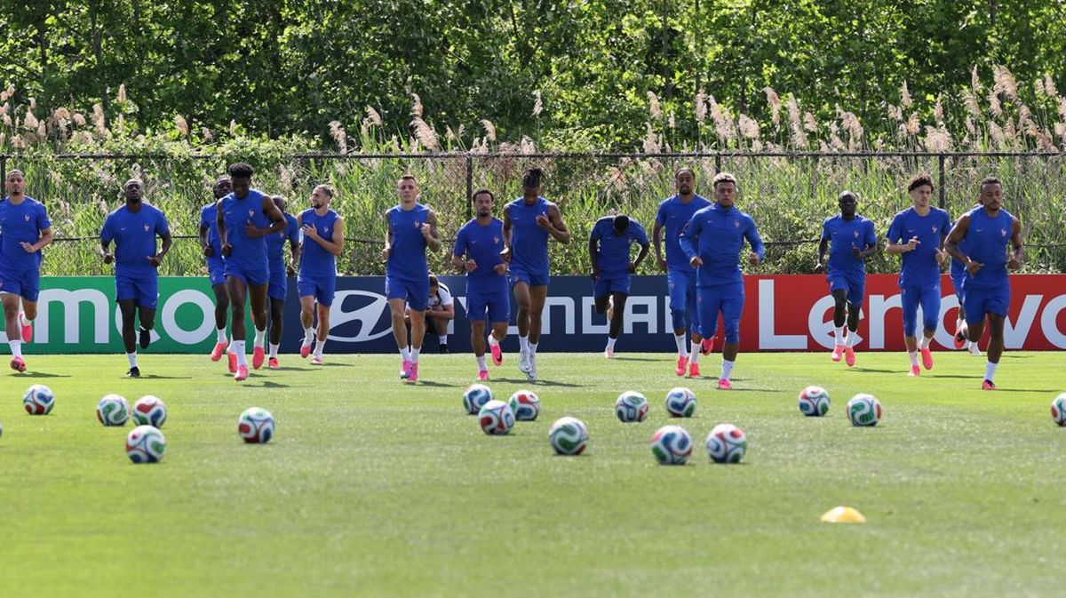 Link Live Streaming Prancis Vs Senegal Di Piala Dunia 2026