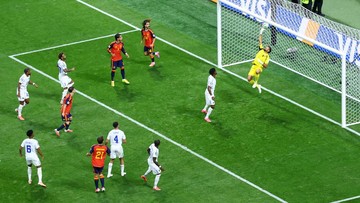Update Eksklusif Olahraga CNN : Gemilang Lawan Spanyol, Follower Kiper Cape Verde Bertambah 2,5 Juta