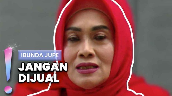 Video: Ibu Mendiang Jupe akan Sewakan Apartemen usai IPL Dilunasi Raffi