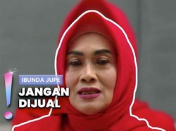 Video: Ibu Mendiang Jupe akan Sewakan Apartemen usai IPL Dilunasi Raffi