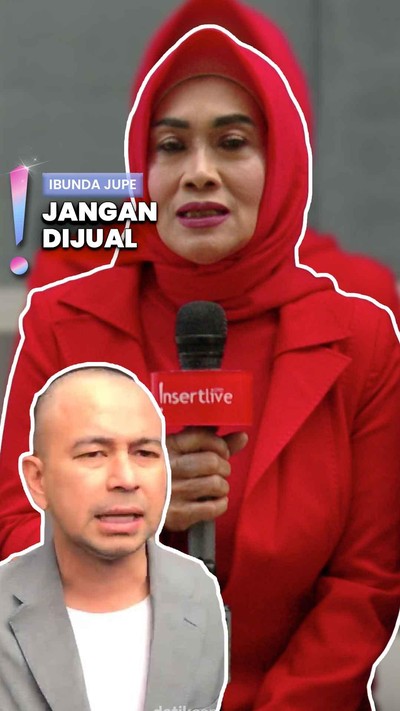 Video: Ibu Mendiang Jupe akan Sewakan Apartemen usai IPL Dilunasi Raffi