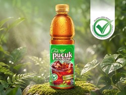 Bukan Sekadar Tren, Pilihan Minuman Less Sugar Jadi Bagian dari Gaya Hidup
