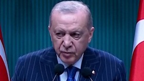 Presiden Turki Recep Tayyip Erdogan memuji Amerika Serikat dan Iran yang disebut telah mencapai kesepakatan pada Senin (15/6).