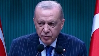 Presiden Turki Recep Tayyip Erdogan memuji Amerika Serikat dan Iran yang disebut telah mencapai kesepakatan pada Senin (15/6).