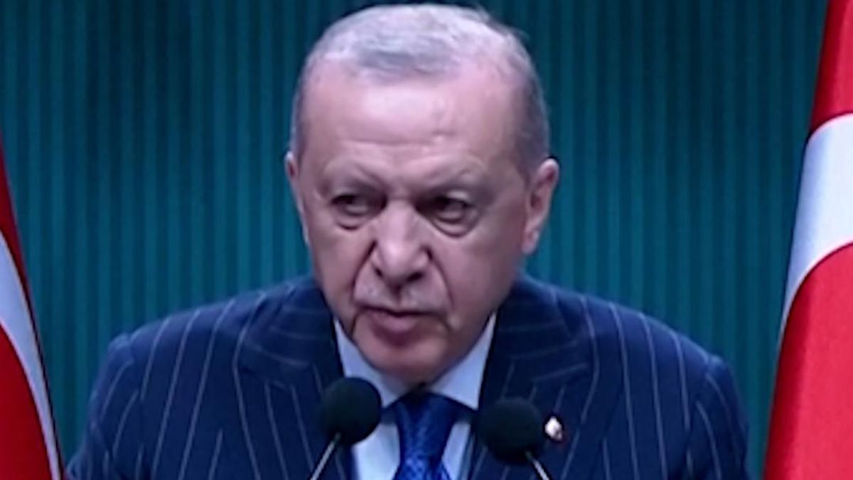 Erdogan soal Kesepakatan AS dan Iran: Jangan Sampai Disabotase Israel