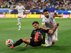 Video Iran Tampil Pede di Piala Dunia AS, Tahan Selandia Baru 2-2