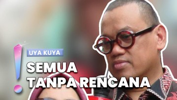 Berita Seputar Selebriti Insertlive Terkini : Video: Bangunkan Rumah untuk Pemulung, Uya Kuya: Pakai Uang Pribadi