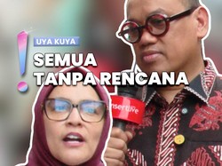 Video: Bangunkan Rumah untuk Pemulung, Uya Kuya: Pakai Uang Pribadi