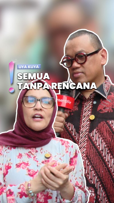 Video: Bangunkan Rumah untuk Pemulung, Uya Kuya: Pakai Uang Pribadi
