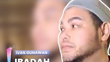 Kabar Terkini Artis dari InsertLive : Video: Ivan Gunawan Umrah Bareng Ruben Onsu: Nanti Doanya Saya Ceritain