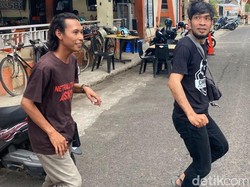 Gempa Palu M 6,7 Terasa Sampai Parepare, Warga Panik Berhamburan ke Jalan