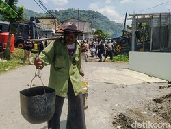 Eksploitasi Air Tanah Picu Ancaman Kekeringan Ekstrem di Cimahi