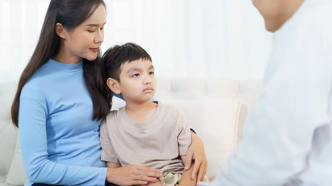 10 Tempat Dan Rumah Sunat Terdekat Di Bekasi Beserta Kisaran Harganya
