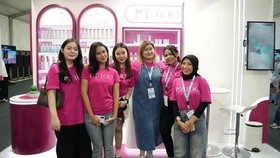 METOO Kembali Hadir di TikTok For You Beauty 2026