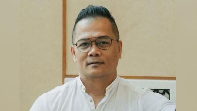 Agustinus Bambang Jusana