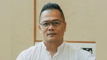 Dirigen Agustinus Bambang Jusana Meninggal Dunia