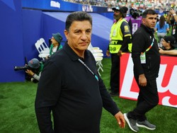 Pelatih Iran: Kami Tim Paling Tertindas di Piala Dunia!