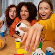 5 Rekomendasi Snack Sehat sebagai Teman Menonton Bola