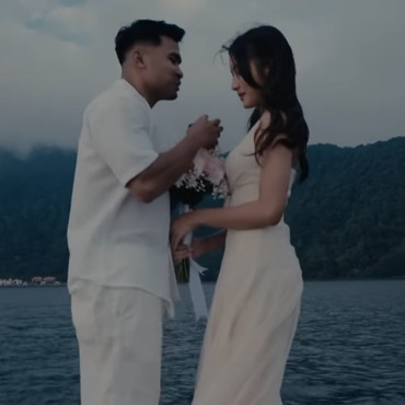 Terpopuler: Asnawi Mangkualam Lamar Pacar vs Penyebab Sarah Sechan Dikira Makan Permen