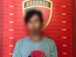 Ayah di Sekadau Ditangkap Usai Diduga Hamili Anak Kandung