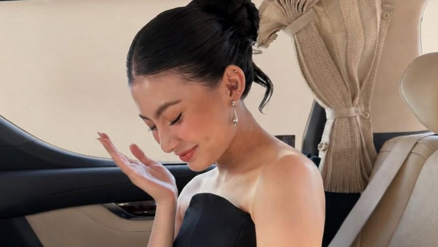Azizah Salsha dan Inka Andestha