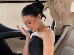Inka Singgung soal Abu Lahab Saat Live Bareng Rachel Vennya, Sindir Azizah Salsha?