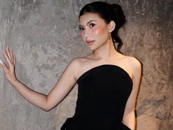 Eks & Pacar Pratama Arhan, Adu Gaya Azizah Salsha & Inka Andestha di Pernikahan Jennifer Coppen
