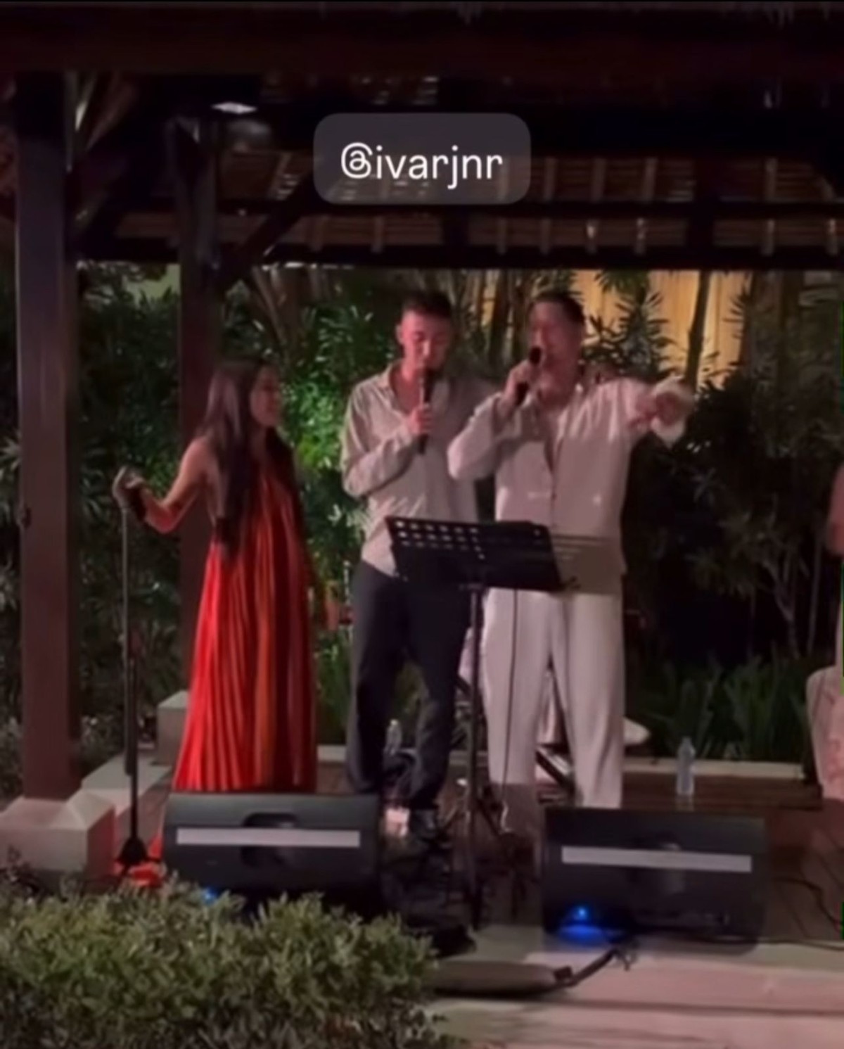 Baila Fauri