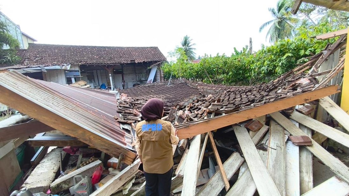 Gempa Kerak Dangkal-Merusak Hantam Palu, Ahli Tunjuk Sumber Bahaya