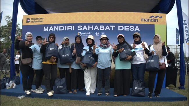 Bank Mandiri