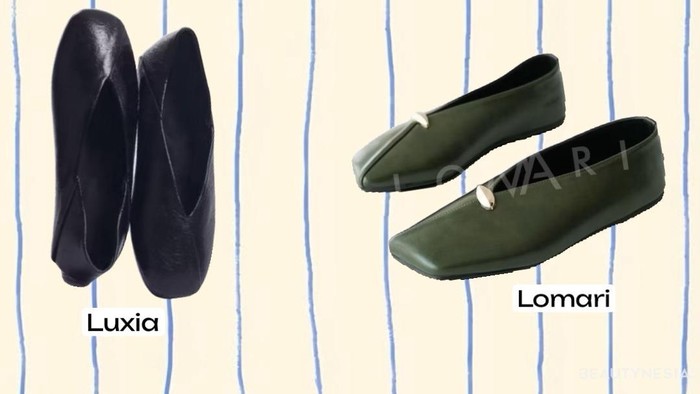 BeauPicks: 5 Rekomendasi Flat Shoes dari Brand Lokal, Cocok untuk Kerja hingga Kondangan