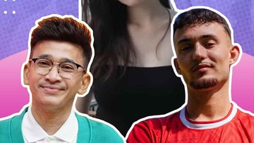 Gosip Terkini Selebriti Insertlive : Video: 5 Berita Populer: Ruben Khawatirkan Anak, Syifa Hadju Curhat di Threads