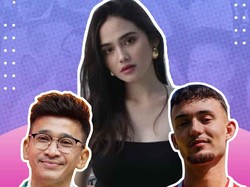 Video: 5 Berita Populer: Ruben Khawatirkan Anak, Syifa Hadju Curhat di Threads