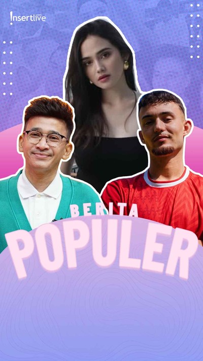Video: 5 Berita Populer: Ruben Khawatirkan Anak, Syifa Hadju Curhat di Threads