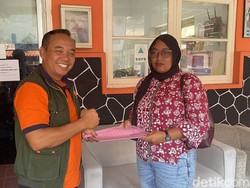 Teror Api di Rumah Fia Akhirnya Berhenti