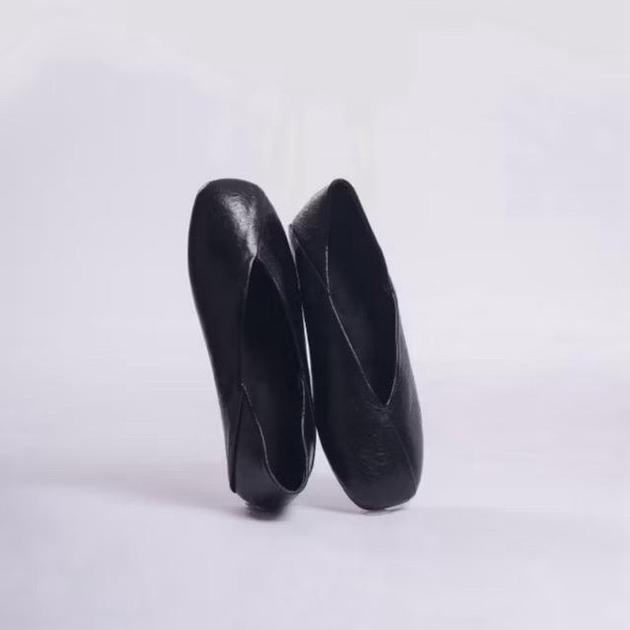 Brooklyn Flatshoes