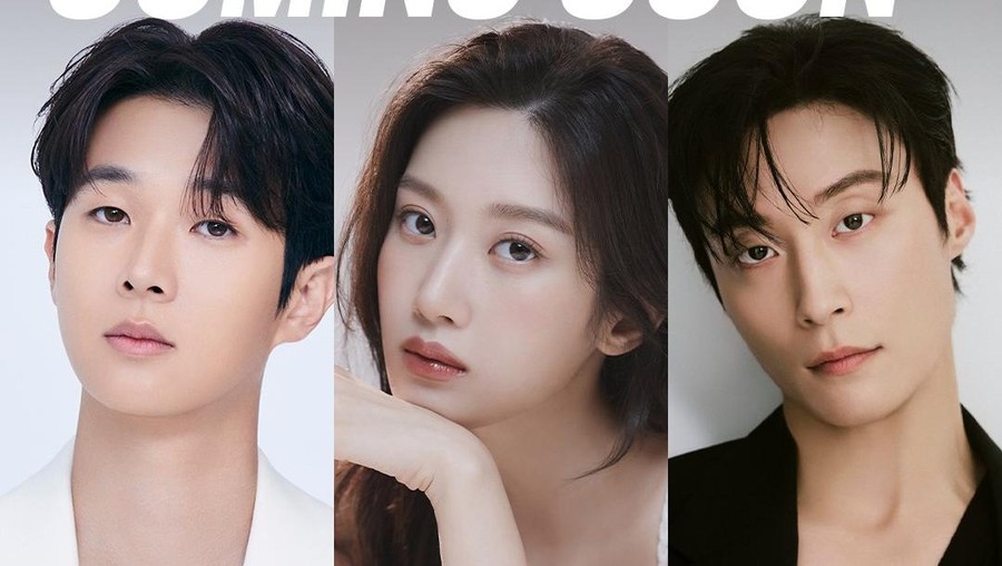 Choi Woo Shik&comma; Moon Ga Young hingga Heo Nam Jun Main Drakor Romantis Bareng