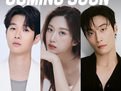 Choi Woo Shik, Moon Ga Young, hingga Heo Nam Jun Main Drakor Romantis Bareng