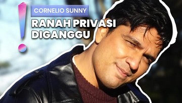 Update Informasi Selebriti InsertLive : Video: Bela Ratu Sofya, Cornelio Sunny Ungkap Dirinya yang Somasi Ortu Pacar