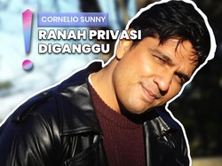 Video: Bela Ratu Sofya, Cornelio Sunny Ungkap Dirinya yang Somasi Ortu Pacar