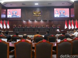 MK Tak Terima Gugatan UU Pilkada: Pemilihan Saat Ini Memang Secara Langsung