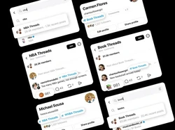 Ini Dia Aneka Fitur Baru Threads Rayakan 500 Juta Pengguna