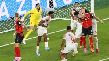 Liputan Olahraga CNN Sport : Hasil Piala Dunia: Bunuh Diri dan Penalti, Austria Gilas Yordania 3-1