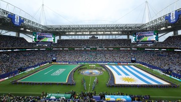 FIFA Terapkan Aturan Khusus dalam Duel Arab Saudi vs Uruguay