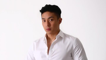 Kabar Terkini Artis dari InsertLive : Giorgio Antonio Diduga Ngonten Endorse Pakai Mobil Anak Ruben Onsu