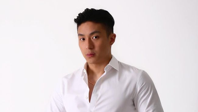 Giorgio Antonio Diduga Ngonten Endorse Pakai Mobil Anak Ruben Onsu
