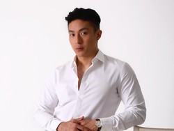 Giorgio Antonio Diduga Ngonten Endorse Pakai Mobil Anak Ruben Onsu