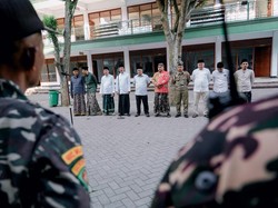 Gus Ipul: PBNU Undang Presiden Prabowo Tutup Munas-Konbes NU di Bangkalan