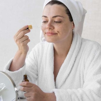 Tanpa Disadari, 5 Kebiasaan Ini Bisa Merusak Skin Barrier